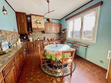 Maison a vendre Trédrez-Locquémeau 22300 Côtes-d'Armor 62 m2 2 pièces 249140 euros