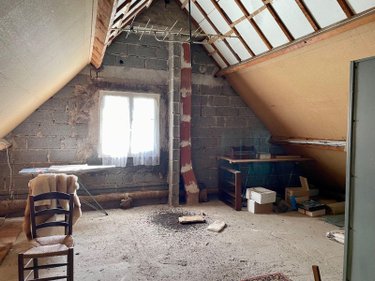 Maison a vendre Trédrez-Locquémeau 22300 Côtes-d'Armor 62 m2 2 pièces 249140 euros