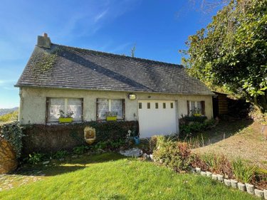 Maison a vendre Trédrez-Locquémeau 22300 Côtes-d'Armor 62 m2 2 pièces 249140 euros