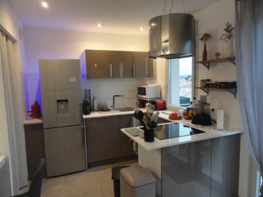 Appartement a vendre Saint-Gilles 30800 Gard 47 m2 2 pièces 96000 euros