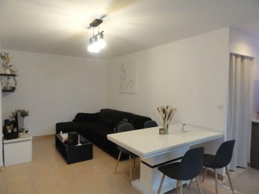 Appartement a vendre Saint-Gilles 30800 Gard 47 m2 2 pièces 96000 euros