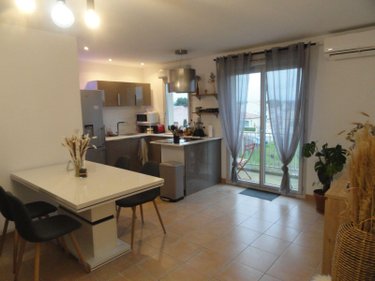 Appartement a vendre Saint-Gilles 30800 Gard 47 m2 2 pièces 96000 euros