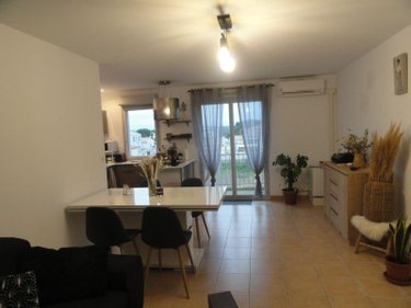 Appartement a vendre Saint-Gilles 30800 Gard 47 m2 2 pièces 96000 euros