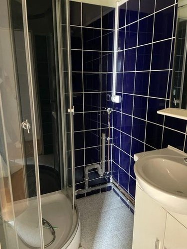 Appartement a vendre Limoges 87000 Haute-Vienne 51 m2 3 pièces 81000 euros