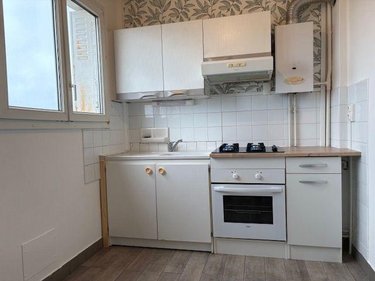 Appartement a vendre Limoges 87000 Haute-Vienne 51 m2 3 pièces 81000 euros