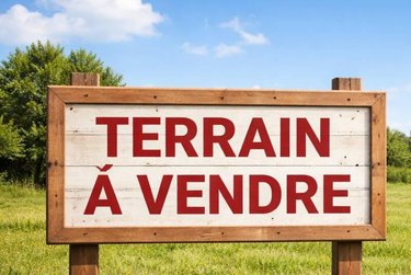 Terrain a batir a vendre Plougastel-Daoulas 29470 Finistère 217 m2  52500 euros