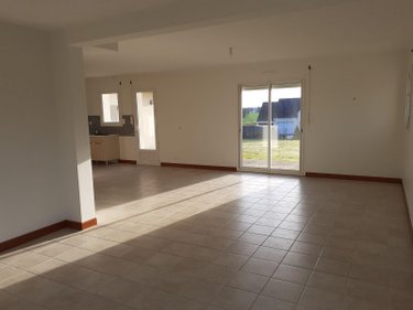 Location maison Cornillé 35500 Ille-et-Vilaine 137 m2 7 pièces 915 euros