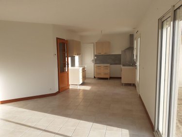 Location maison Cornillé 35500 Ille-et-Vilaine 137 m2 7 pièces 915 euros