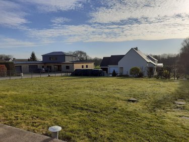 Location maison Cornillé 35500 Ille-et-Vilaine 137 m2 7 pièces 915 euros