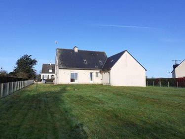 Location maison Cornillé 35500 Ille-et-Vilaine 137 m2 7 pièces 915 euros