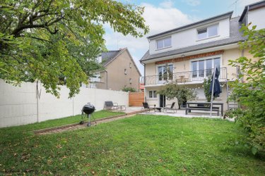 Maison a vendre Rennes 35000 Ille-et-Vilaine 154 m2 6 pièces 628800 euros