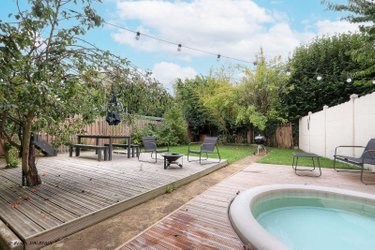 Maison a vendre Rennes 35000 Ille-et-Vilaine 154 m2 6 pièces 628800 euros