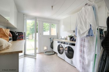 Maison a vendre Rennes 35000 Ille-et-Vilaine 154 m2 6 pièces 628800 euros