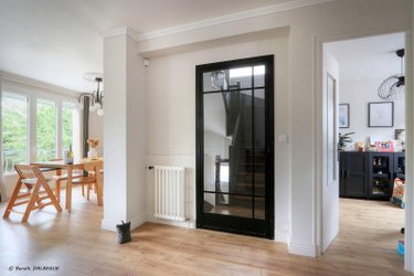 Maison a vendre Rennes 35000 Ille-et-Vilaine 154 m2 6 pièces 628800 euros