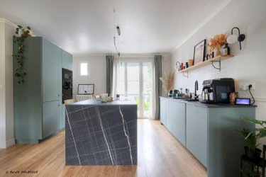 Maison a vendre Rennes 35000 Ille-et-Vilaine 154 m2 6 pièces 628800 euros