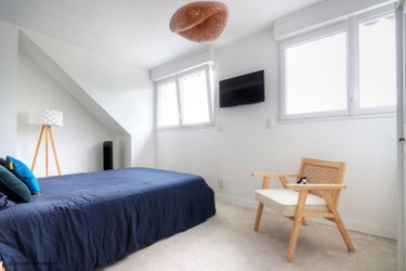 Maison a vendre Rennes 35000 Ille-et-Vilaine 154 m2 6 pièces 628800 euros