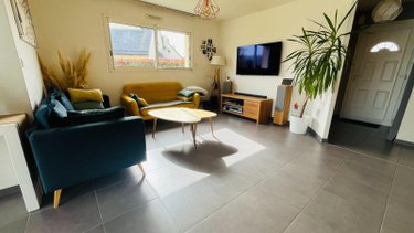 Maison a vendre Balazé 35500 Ille-et-Vilaine 127 m2 6 pièces 276130 euros