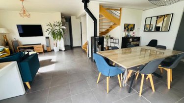 Maison a vendre Balazé 35500 Ille-et-Vilaine 127 m2 6 pièces 276130 euros