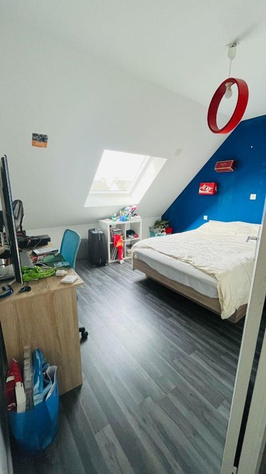 Maison a vendre Balazé 35500 Ille-et-Vilaine 127 m2 6 pièces 276130 euros