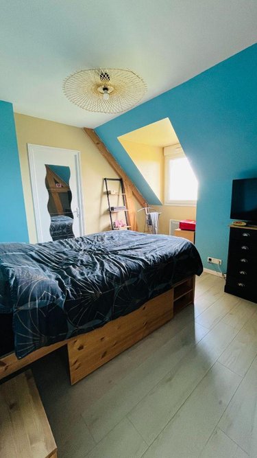 Maison a vendre Balazé 35500 Ille-et-Vilaine 127 m2 6 pièces 276130 euros