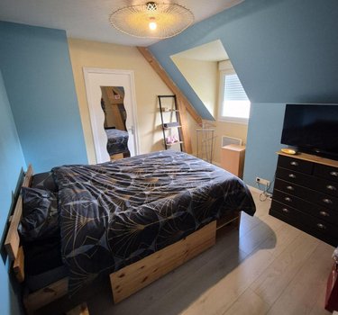 Maison a vendre Balazé 35500 Ille-et-Vilaine 127 m2 6 pièces 276130 euros