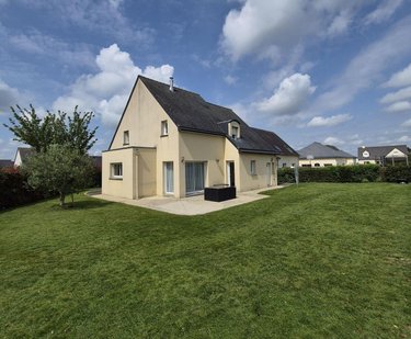 Maison a vendre Balazé 35500 Ille-et-Vilaine 127 m2 6 pièces 276130 euros