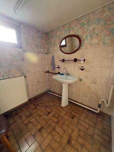 Maison a vendre Dargnies 80570 Somme 62 m2 3 pièces 99000 euros