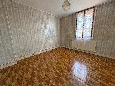 Maison a vendre Dargnies 80570 Somme 62 m2 3 pièces 99000 euros