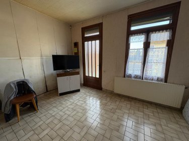 Maison a vendre Dargnies 80570 Somme 62 m2 3 pièces 99900 euros
