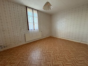 Maison a vendre Dargnies 80570 Somme 62 m2 3 pièces 99000 euros