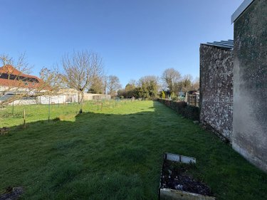 Maison a vendre Dargnies 80570 Somme 62 m2 3 pièces 99000 euros