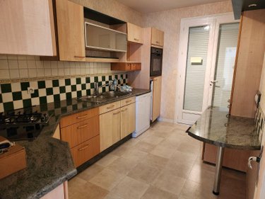 Maison a vendre Cérans-Foulletourte 72330 Sarthe 88 m2 4 pièces 153700 euros