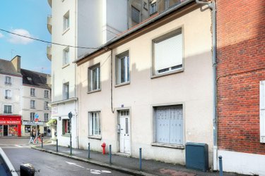 Appartement a vendre Rennes 35000 Ille-et-Vilaine 17 m2 1 pièce 129900 euros