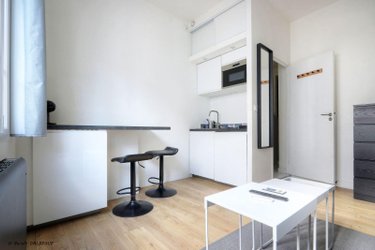 Appartement a vendre Rennes 35000 Ille-et-Vilaine 17 m2 1 pièce 129900 euros