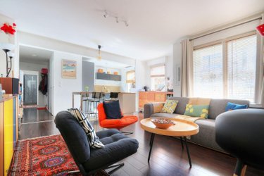 Appartement a vendre Rennes 35000 Ille-et-Vilaine 60 m2 3 pièces 262000 euros