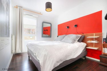 Appartement a vendre Rennes 35000 Ille-et-Vilaine 60 m2 3 pièces 262000 euros