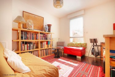 Appartement a vendre Rennes 35000 Ille-et-Vilaine 60 m2 3 pièces 262000 euros