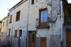 Maison a vendre Chinon 37500 Indre-et-Loire 130 m2 3 pièces 69500 euros