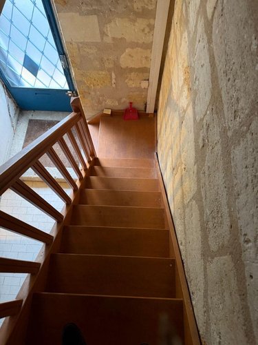 Maison a vendre Bordeaux 33000 Gironde 120 m2 4 pièces 367500 euros