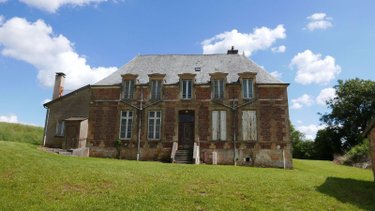 Maison a vendre Poix-Terron 08430 Ardennes 342 m2 12 pièces 312000 euros
