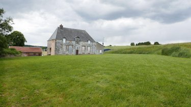 Maison a vendre Poix-Terron 08430 Ardennes 342 m2 12 pièces 312000 euros