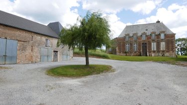 Maison a vendre Poix-Terron 08430 Ardennes 342 m2 12 pièces 312000 euros