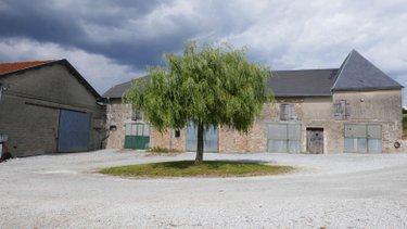 Maison a vendre Poix-Terron 08430 Ardennes 342 m2 12 pièces 312000 euros