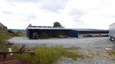 Maison a vendre Poix-Terron 08430 Ardennes 342 m2 12 pièces 312000 euros