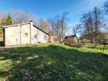 Maison a vendre Sérandon 19160 Corrèze 68 m2 4 pièces 116550 euros