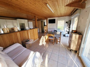 Maison a vendre Sérandon 19160 Corrèze 68 m2 4 pièces 116550 euros