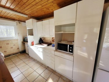 Maison a vendre Sérandon 19160 Corrèze 68 m2 4 pièces 116550 euros