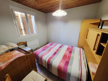 Maison a vendre Sérandon 19160 Corrèze 68 m2 4 pièces 116550 euros