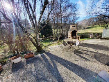 Maison a vendre Sérandon 19160 Corrèze 68 m2 4 pièces 116550 euros