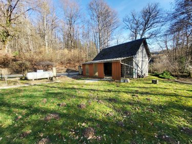 Maison a vendre Sérandon 19160 Corrèze 68 m2 4 pièces 116550 euros